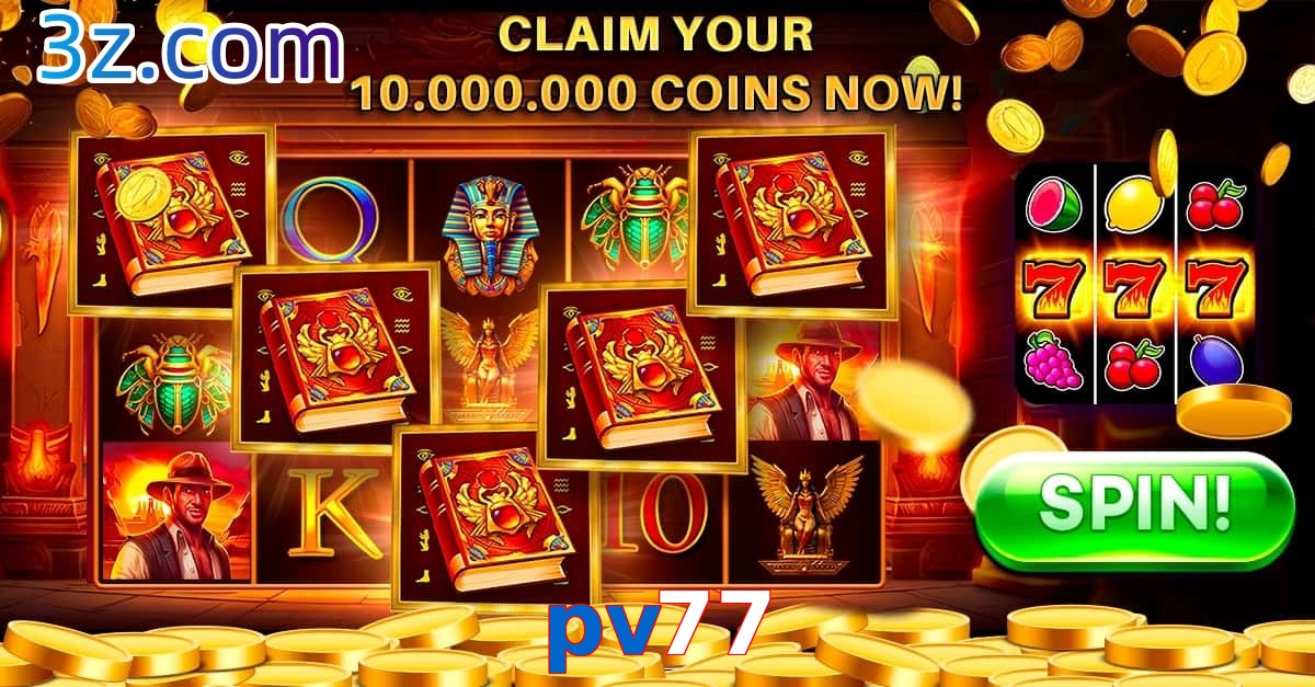 pv77 cassino com transmissão ao vivo e croupier dedicado