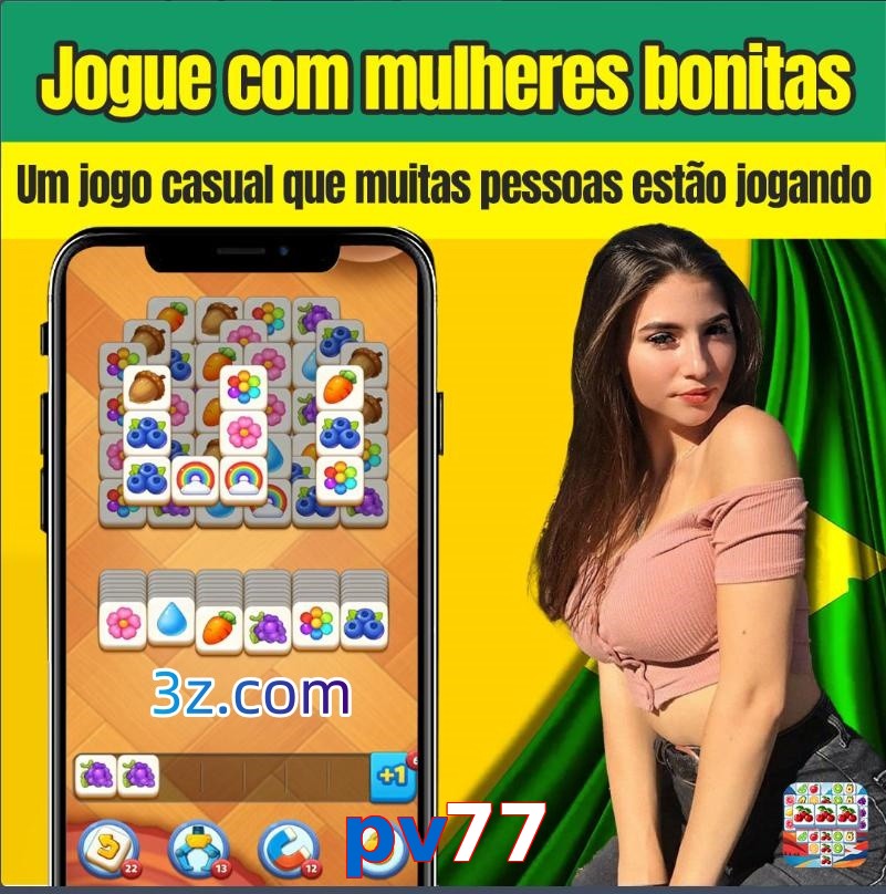 pv77 online